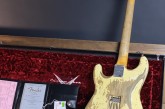 Fender Custom Shop Namm 2019 Ltd Edition 67 Stratocaster Big Head Super Heavy Relic Aged Vintage White-8.jpg